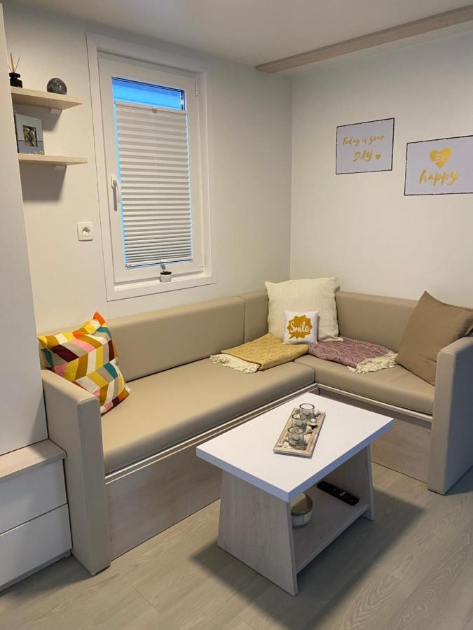 Floating House Blue Moon Villa Порторож Екстериор снимка