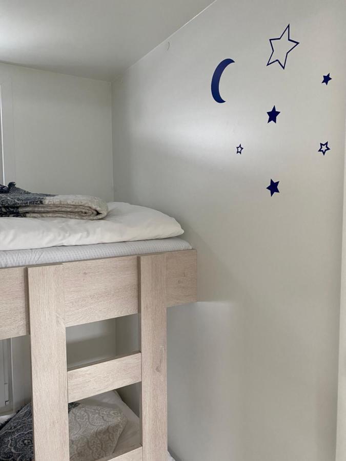 Floating House Blue Moon Villa Порторож Екстериор снимка